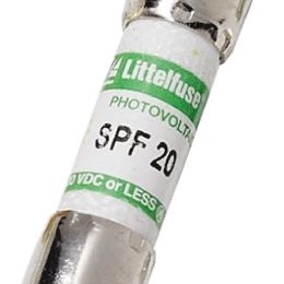 LITTELFUSE 熔断保险丝 0SPF030.H
