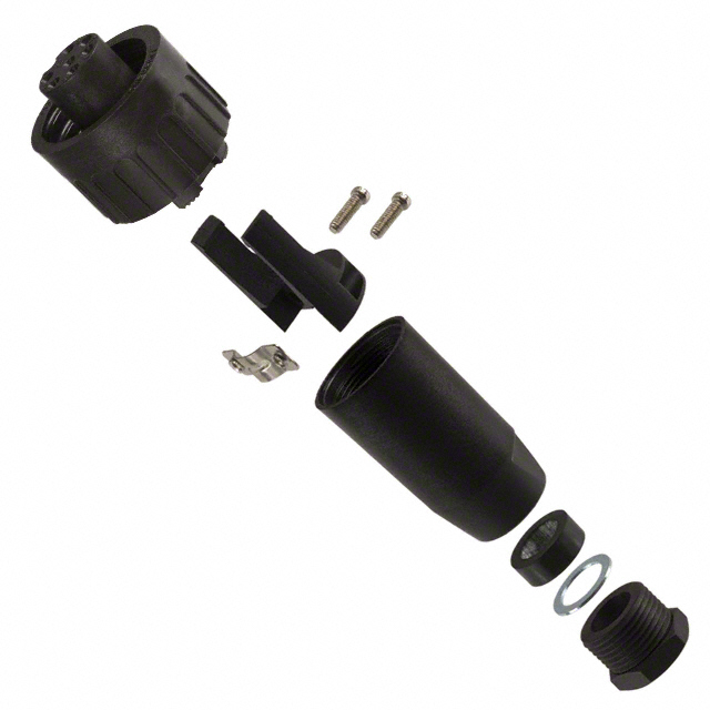 AMPHENOL 圆形连接器 T3105-101