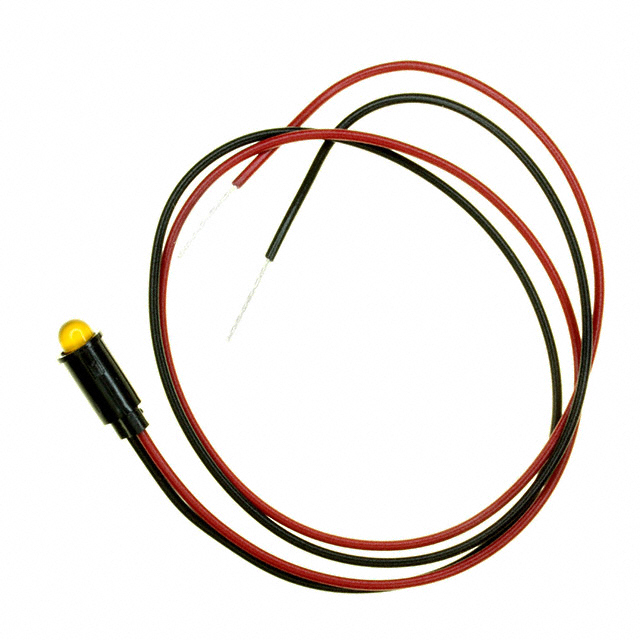 DIALIGHT 发光二极管 5590302007F