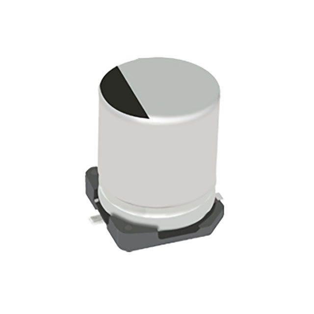 PANASONIC 铝电解电容 EEE-FN1H680XV