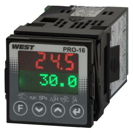 WEST CONTROL SOLUTIONS 温度传感器 KS20-10TRDR020-01