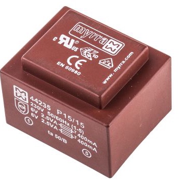 MYRRA 电源变压器 44235