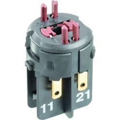 RAFI 开关配件 1.20.126.504/0000