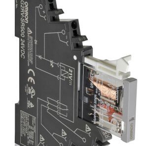 OMRON/欧姆龙 其他继电器 G2RV-SR500 AC/DC48