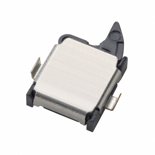 OMRON/欧姆龙 限位开关 D3SK-A1R