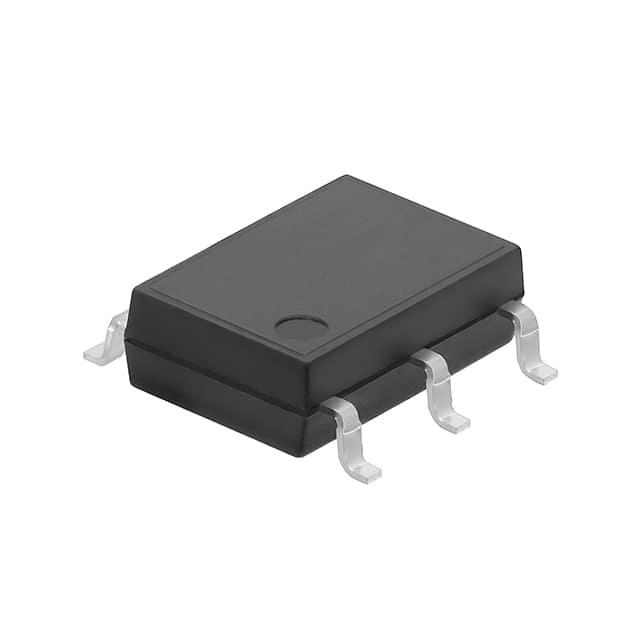 PANASONIC 固态继电器 AQV255GSZ