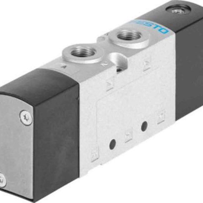 FESTO 气动/液压/传动设备 VUWS-L25-M52-M-G14