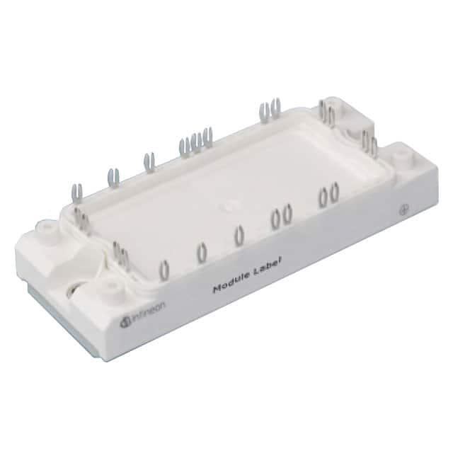 INFINEON TECHNOLOGIES IGBT模块 FS50R12KT4B15BOSA1