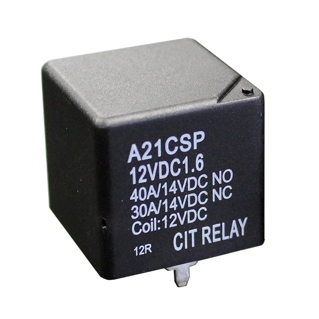 A21CSP12VDC1.6R--云汉芯城ICKey.cn