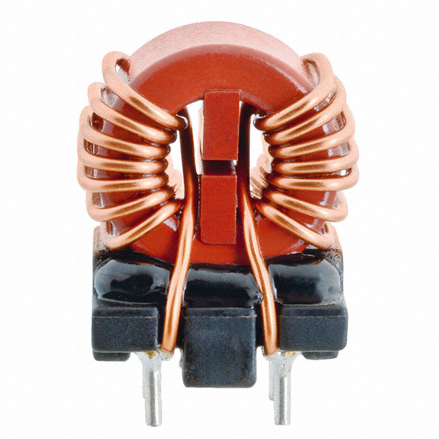 WURTH 共模滤波器 744824433