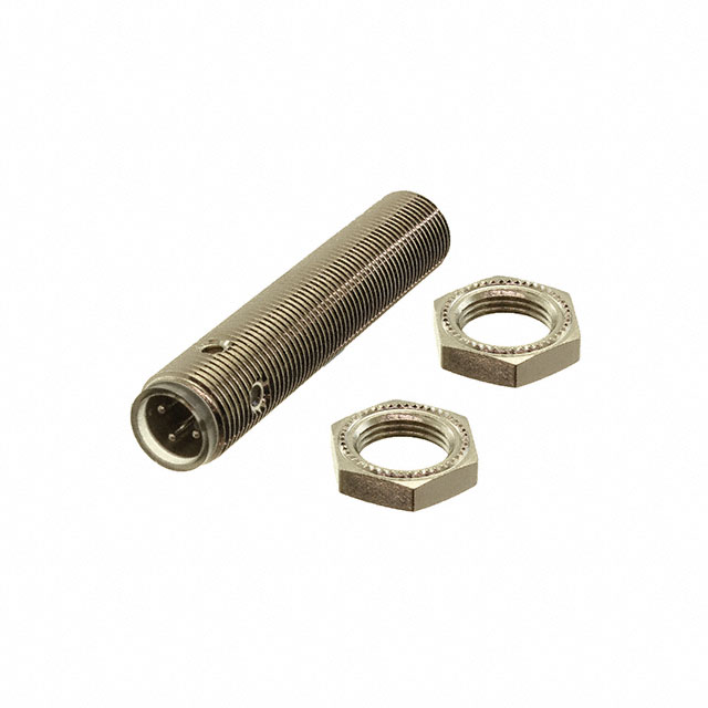 PEPPERL+FUCHS 距离传感器 NEB6-12GM50-E2-V1