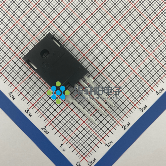 HXY MOSFET/深圳华轩阳电子 碳化硅场效应管 HC2M0080120K