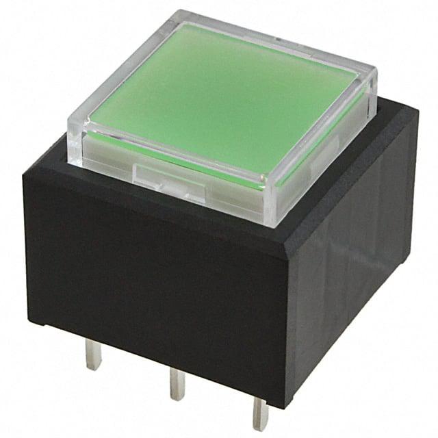 NKK SWITCHES 按钮开关 UB25SKW035F-JF