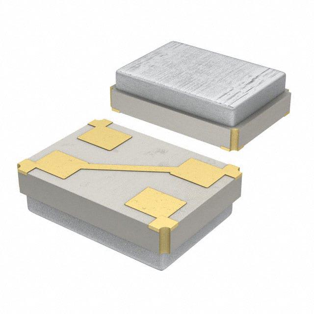 MURATA MANUFACTURING 无源晶振 XRCPB24M000F3N00R0