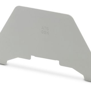 PHOENIX CONTACT 接线座- 配件 0304227