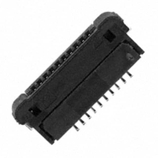 AVX FFC/FPC连接器 006200510130000+