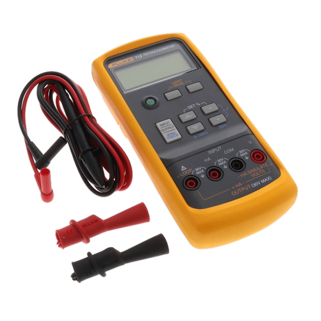 FLUKE 电气测量仪 FLUKE-715