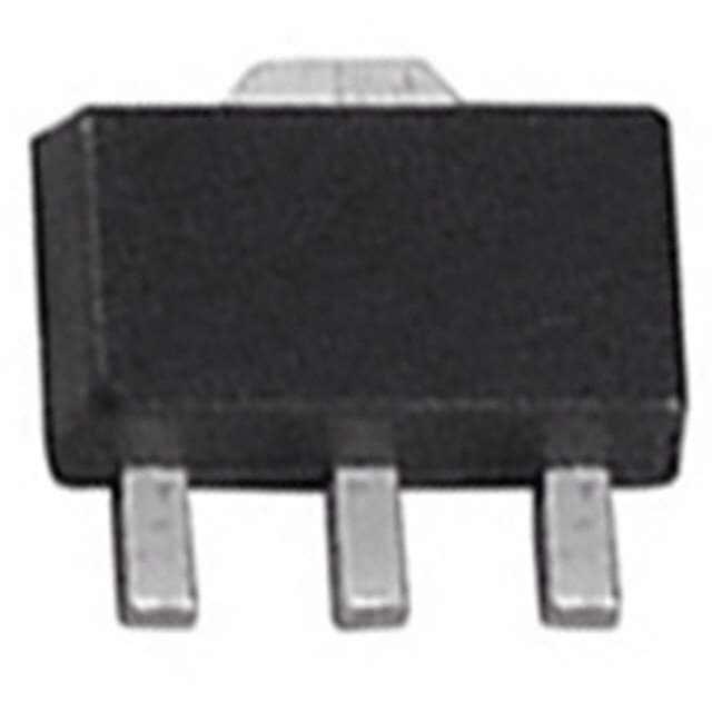 INFINEON TECHNOLOGIES 三极管(BJT) BFN18H6327XTSA1