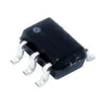 TEXAS INSTRUMENTS 编解码器 74CBTLV1G125CRG4