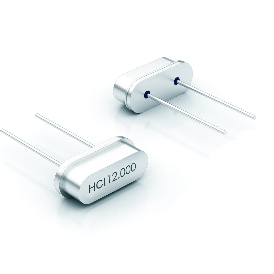 HCI/苏州杭晶 无源晶振 X49ST2-10.000-F20LGDTY