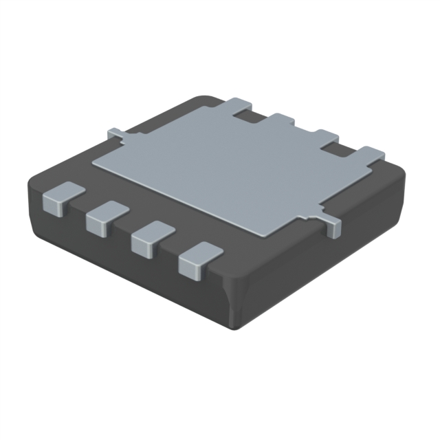 PANJIT/台湾强茂 场效应管(MOSFET) PJQ4404P-AU_R2_000A1