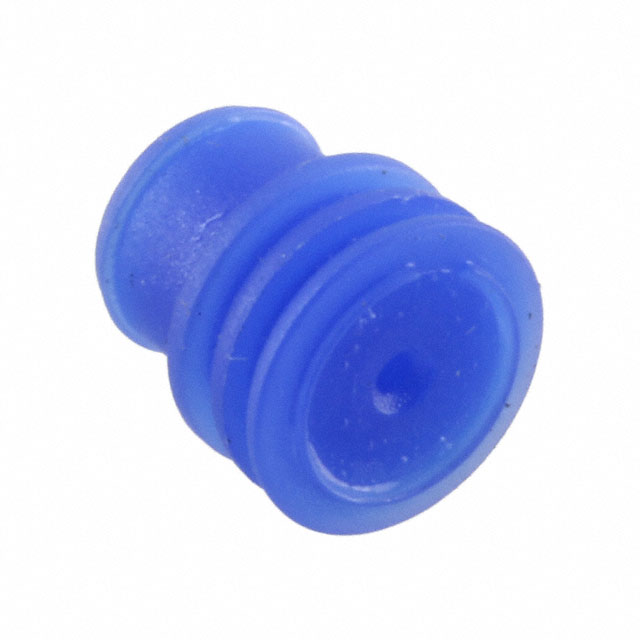 TE CONNECTIVITY 矩形连接器 - 配件 963243-1