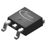 INFINEON TECHNOLOGIES 场效应管(MOSFET) IPD65R190C7