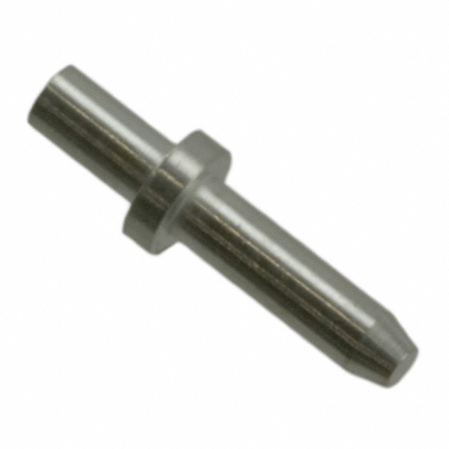 HARWIN 端子 - PC 引脚/单接线柱连接器 H2174-01