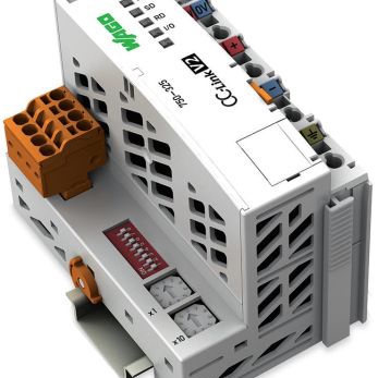 WAGO 其他工具 750-325