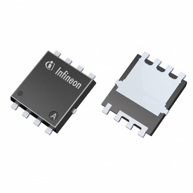 INFINEON TECHNOLOGIES 场效应管(MOSFET) IAUC100N10S5L040ATMA1