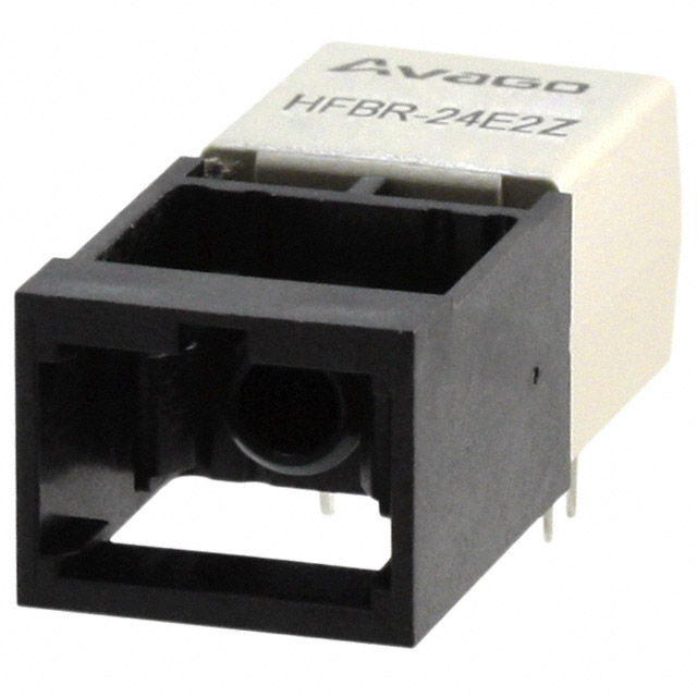 BROADCOM 光纤收发器 HFBR-24E2Z