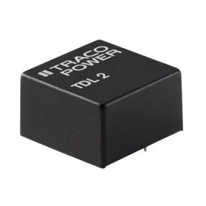 TRACO POWER DC-DC模块 TDL 2-0511