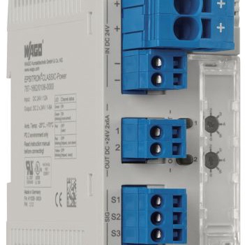 WAGO 断路器 787-1662/000-054