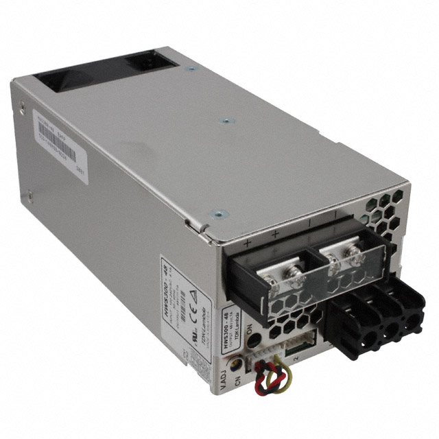 TDK-LAMBDA AC-DC模块 HWS-300-5/HD