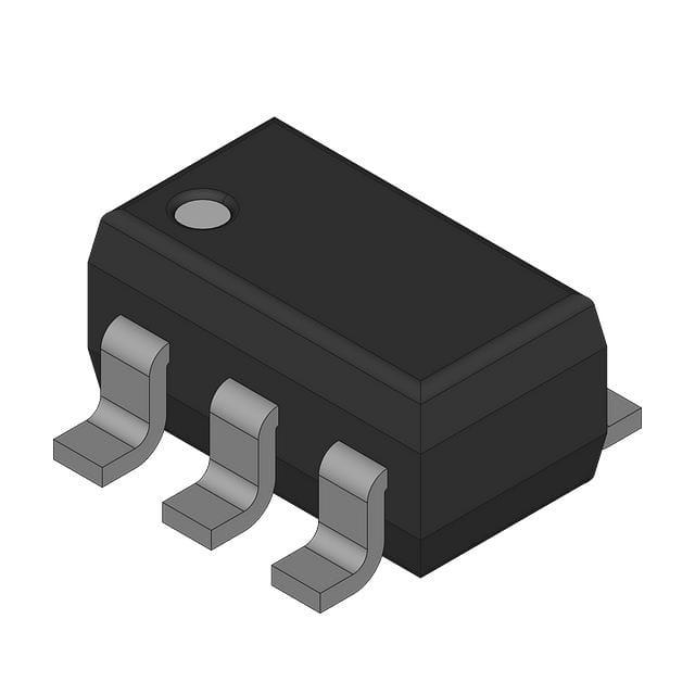 ON SEMICONDUCTOR 场效应管(MOSFET) NVGS3136PT1G