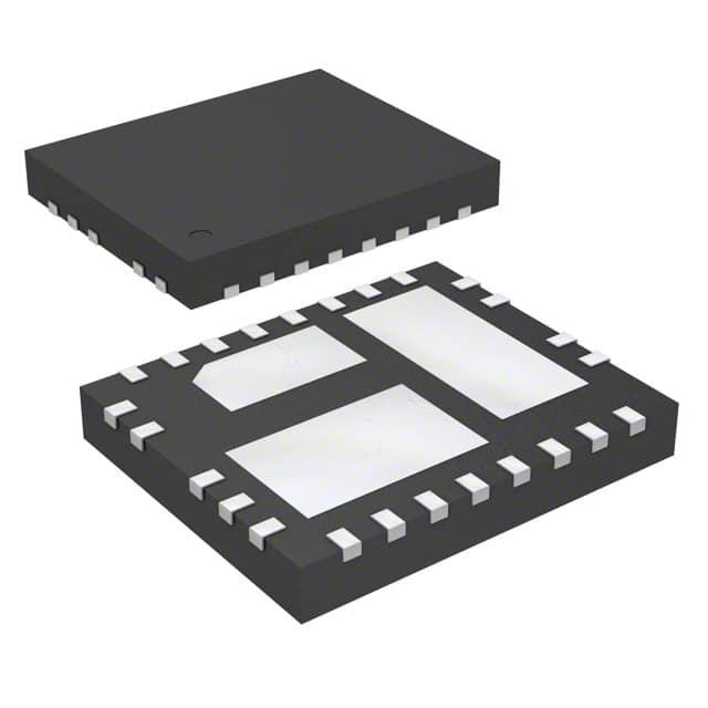 ON SEMICONDUCTOR DC-DC稳压器 FAN2110EMPX