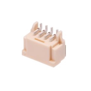 MOLEX 矩形连接器 - 外壳 502352-0400