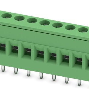 PHOENIX CONTACT 接线板-线至板 1730573