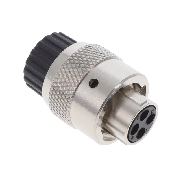 ITT 圆形连接器 192993-0051