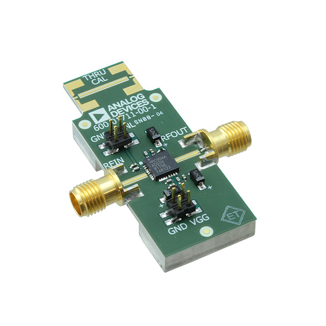 ANALOG DEVICES 评估、开发板开发工具 EV1HMC994APM5