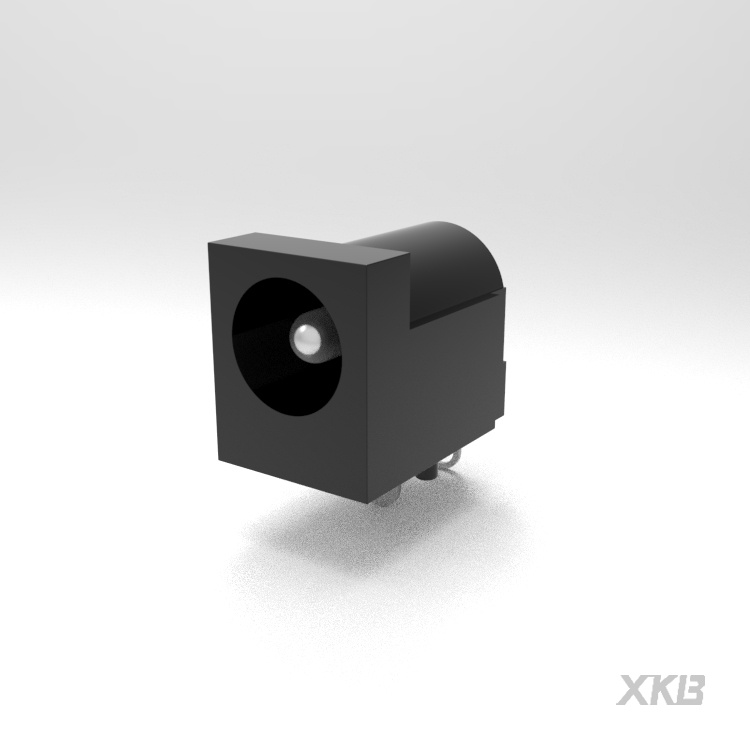 DC-005G-2.5A-2.5--云汉芯城ICKey.cn