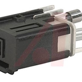 SCHURTER 电源接入连接器 - 配件 4303.2901