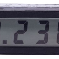 SIFAM TINSLEY 面板测量仪 BT42-BG3VQ00000000