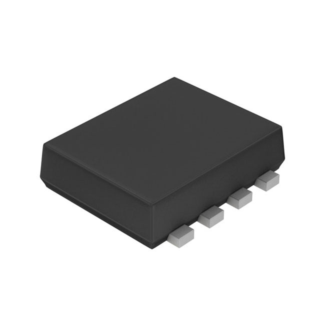 ROHM 场效应管(MOSFET) QS8J5TR