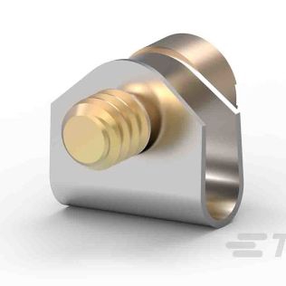 TE CONNECTIVITY D-Sub 连接器 5745647-1