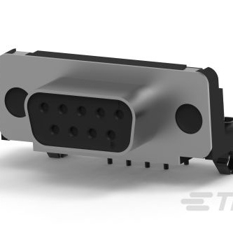 TE CONNECTIVITY D-Sub 连接器 5747844-3