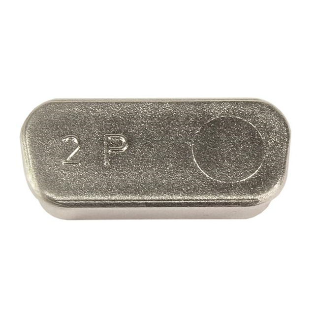 HARTING D-Sub/D形连接器 - 配件 09670090614