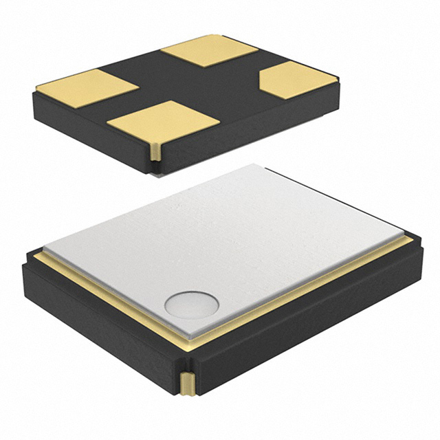 AVX 有源晶振 KC2520B50.0000C10E00