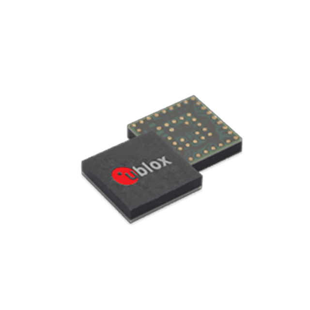 U-BLOX 射频模块 ZOE-M8Q-0