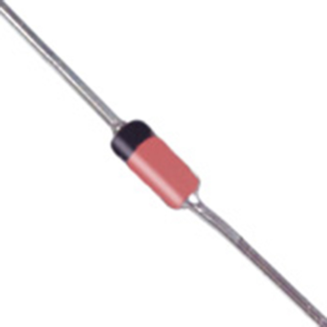 DIODES 齐纳(稳压)二极管 1N5240B-T